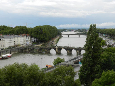 Pont de la Basse Chaîne photo