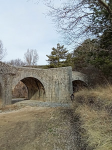 Pont de la Souche photo