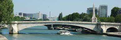 Pont de la Tournelle photo
