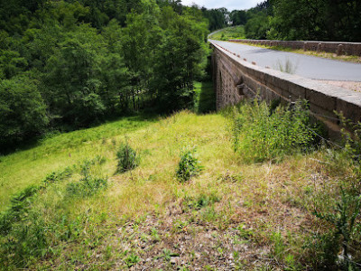 Pont de la Vallée.. photo