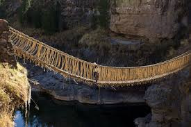 Pont de Saint-Gervais photo