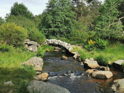 Pont de Senoueix photo