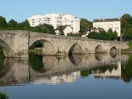 Pont des Boulangers photo