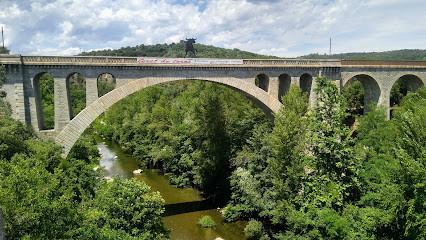 Pont du Diable photo