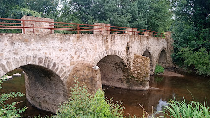 Pont Gallo-Romain photo