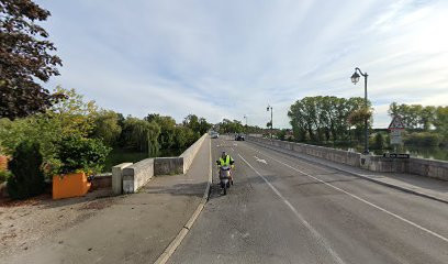Pont Louis XV photo