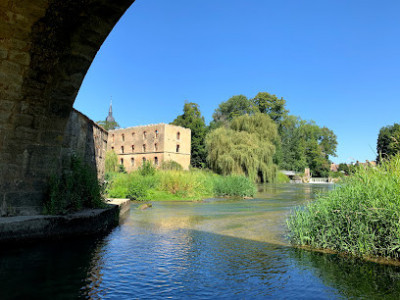 Pont Romain photo