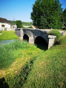 Pont Romain.... photo