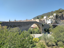 Pont Roman photo