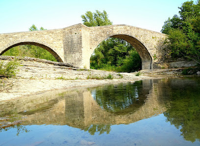 Pont roman de Mane photo