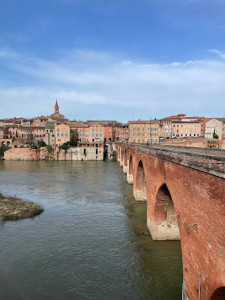 Pont Vieux photo