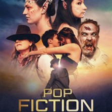 Pop Fiction - Apollo Comedy, Paris photo