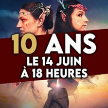 Pop Fiction - Apollo Théâtre, Paris photo