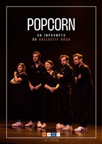 Popcorn photo