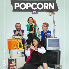 Popcorn - TV photo