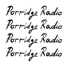 Porridge Radio photo