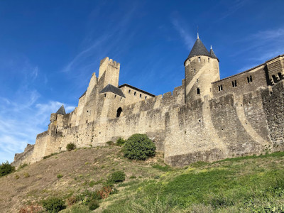 Porte de l'Aude photo