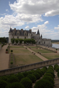 Porte Des Lions photo