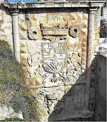 Porte d'Espagne photo