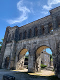 Porte Saint-André photo