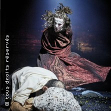 Portrait de Famille - Théâtre du Rond-Point, Paris photo