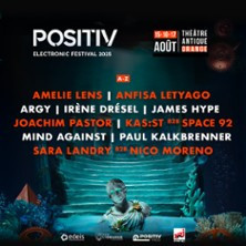 Positiv Electronic Festival 2025 photo