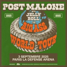 Post Malone Presents: The BIG ASS Stadium Tour photo