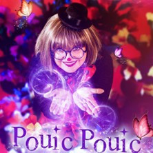 Pouic Pouic La Super Magicienne photo