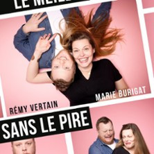 Pour le Meilleur mais Sans Le Pire photo