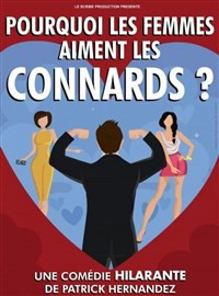 Pourquoi les femmes aiment les connards ? photo