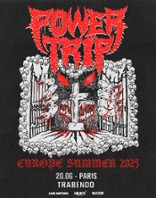 Power Trip photo