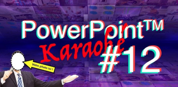 PowerPoint Karaoké #12 photo