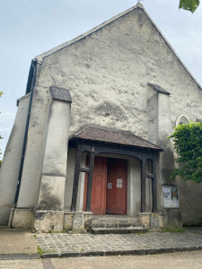 Presbytère photo