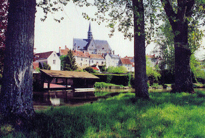 Presbytère photo