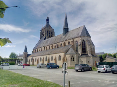 Presbytère photo