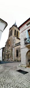 Presbytère photo