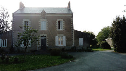 Presbytère photo