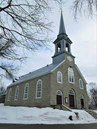 Presbytère Catholique photo