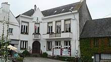 Presbytère de Groix photo