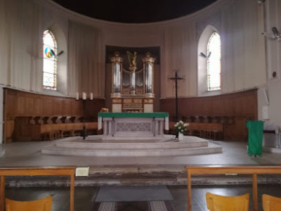 Presbytère de Saint-Paul - Notre-Dame du Rosaire photo