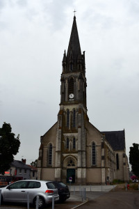 Presbytère de Saint-Sébastien photo