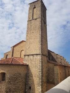 Presbytère des Paroisses du Pays de Fayence photo