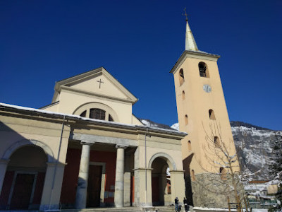 Presbytère Maison Paroissiale photo