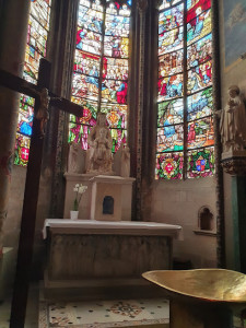 Presbytère Paroisse St-Guillaume photo