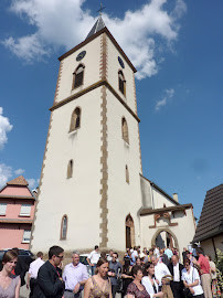 Presbytère Protestant photo