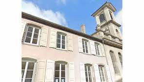 Presbytère Protestant photo