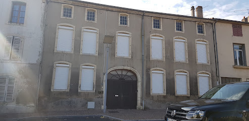 Presbytère Saint-Jean - Conseil de Fabrique photo