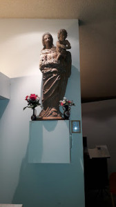 Presbytère Saint Jean Eudes photo