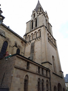 Presbytère Saint-Martin photo