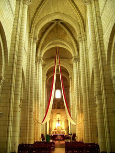Presbytère St Aignan photo